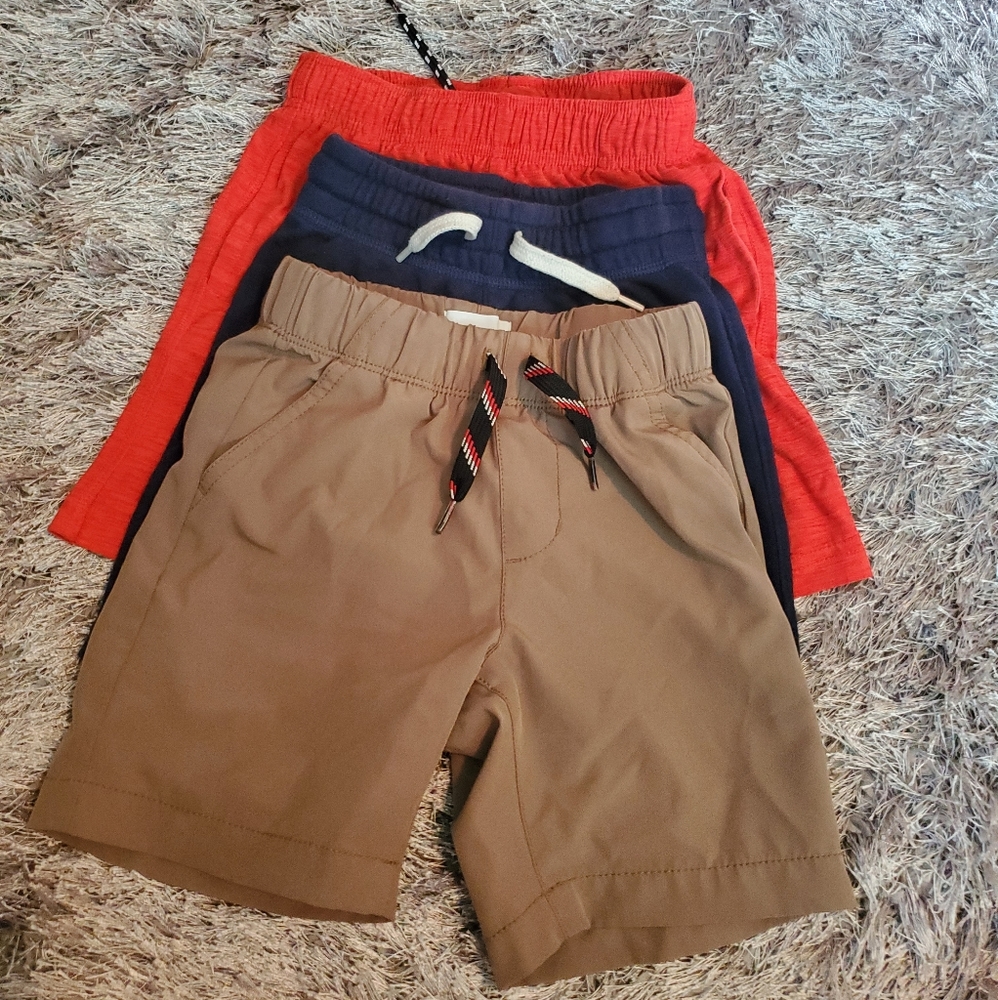 Boys Old Navy Shirts